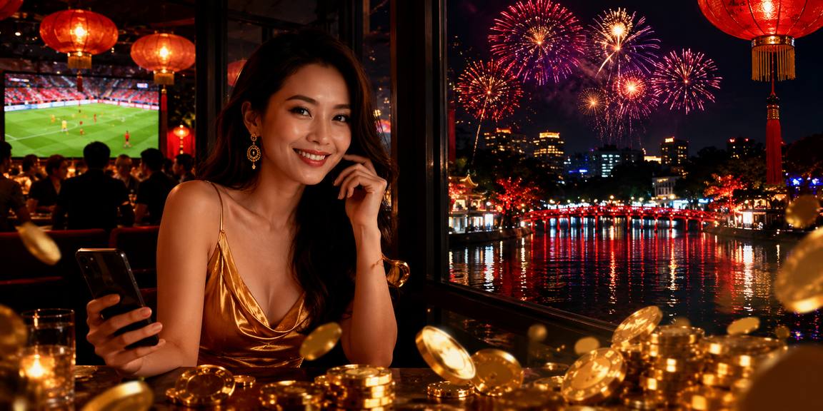 448kbet Nổi Bật MoMo