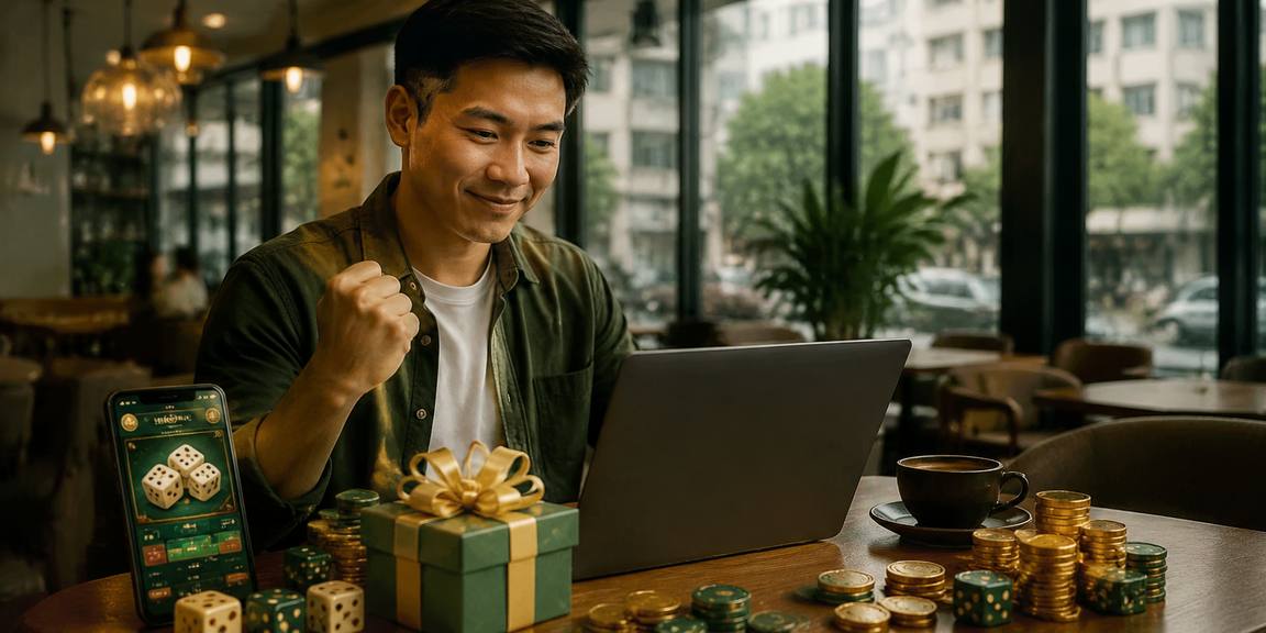 448kbet Slot nổi bật tháng này