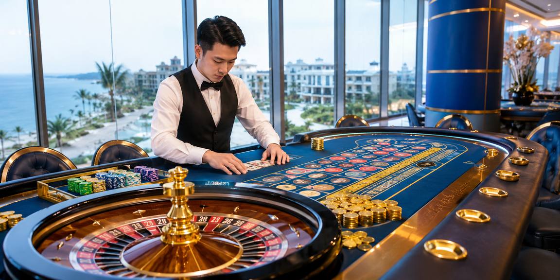 448kbet Casino